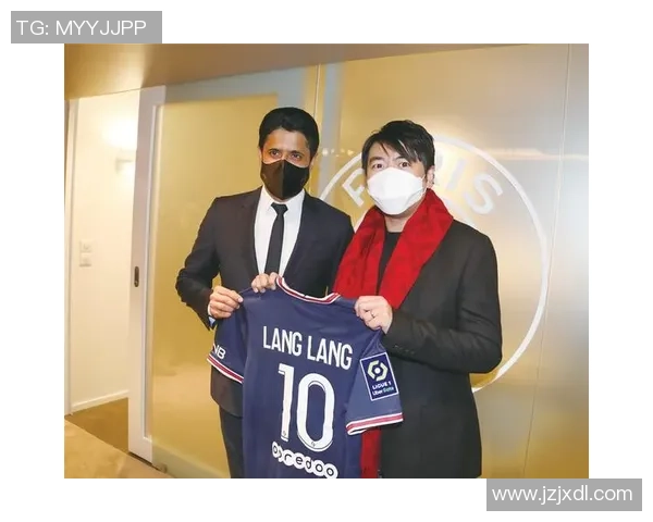 球场温情：姆巴佩的“落场球衣”是如何点燃球迷热情的