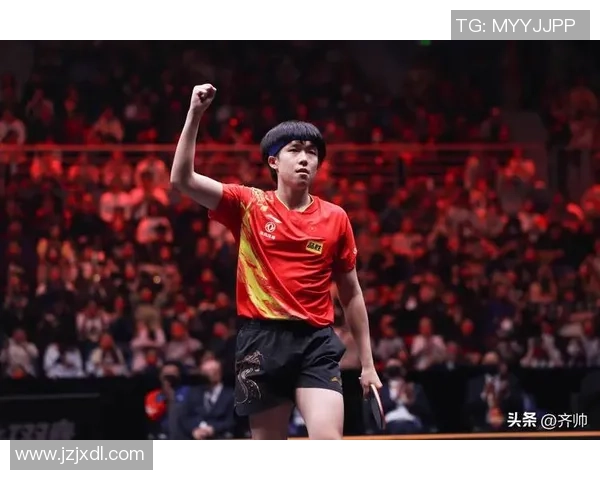 人民体谈:国乒混团世界杯三连冠,浴火重生,重塑辉煌!